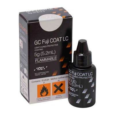 GC Fuji Coat LC