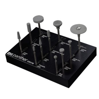 Panther Stone SET 12