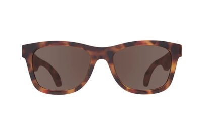 BABIATORS Navigator Classic Tortoise, sluneční brýle želvovina, 6+