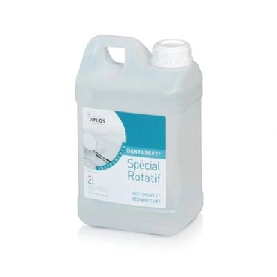 Dentasept Special Rotative 2 l