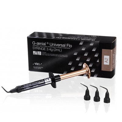 GC G-aenial Universal Flo - JE