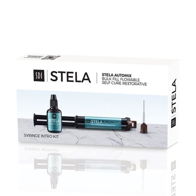 Stela Automix Intro Kit