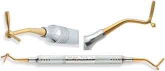 5-IN-1 Multifunkční nástroj I. Garrison