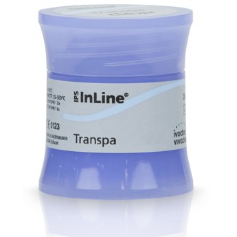 INLINE TRANSPA CLEAR 100g