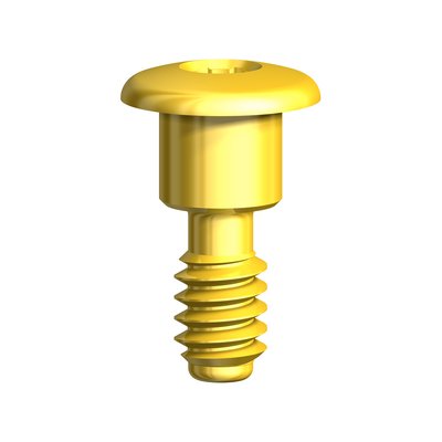 Cover Screw NobRpl RP