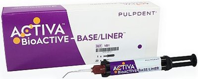 Activa Bio-Active Base-Liner