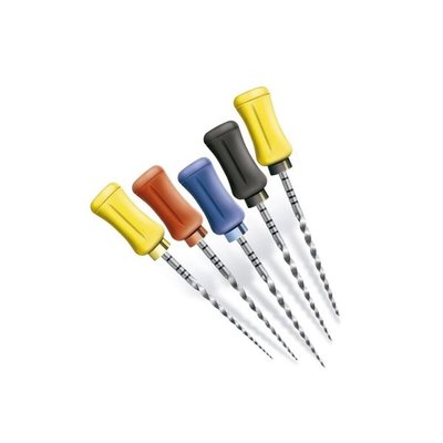 ProTaper Universal F3 25 mm (A041702510303)