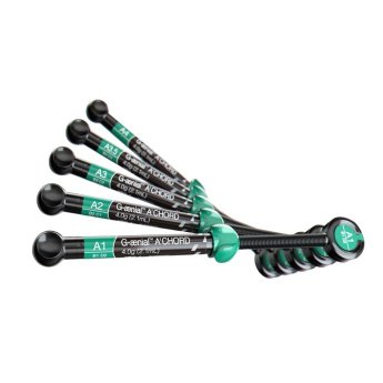 GC G-aenial A'CHORD AE 4g (1 x 2.1ml)