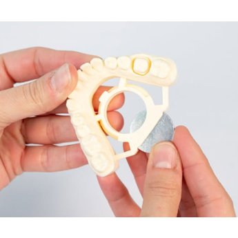 Artex Print & Click Set