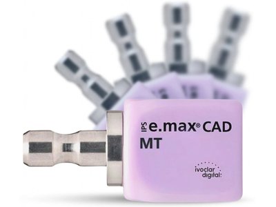 IPS e.max CAD MT C14/5 (5 ks)