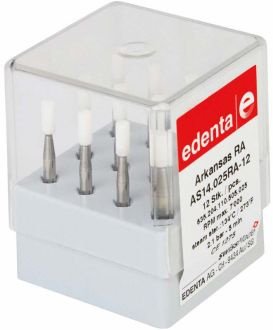 Arkansaský kameň valček (do kolienka)