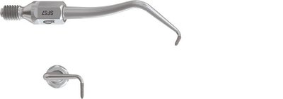 Ultrazvuková koncovka Komet SF57