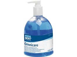 Omnicare - Kanister 10 Liter