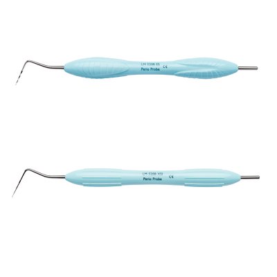 LM-Arte Explorer-Perio SONDA 520BXSI/520BES - 520BXSI