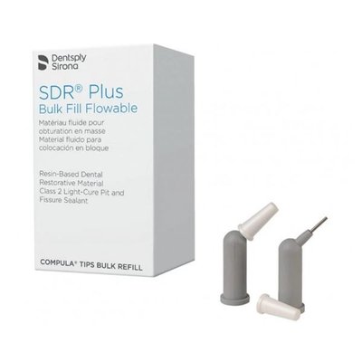 SDR Plus universal 50 kompulí Eco refill