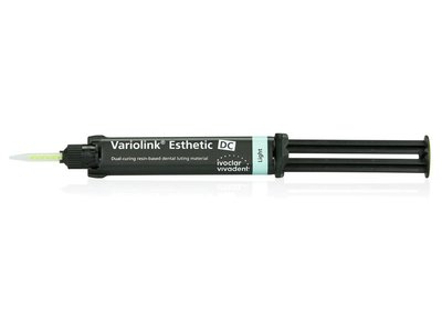 Variolink Esthetic DC Refill 9g