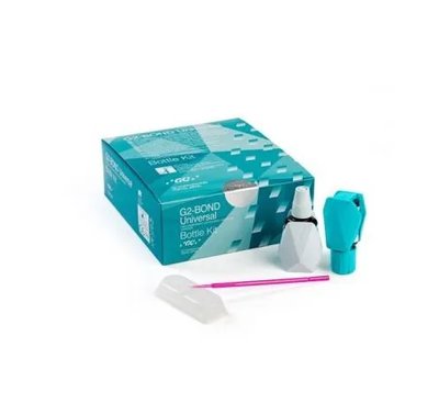 GC G2-BOND Universal Bottle Kit (013648)