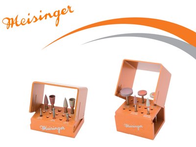 CAD/CAM nástroje pro Lithium disilikát