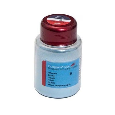 Duceram Kiss Incisal 6 75g
