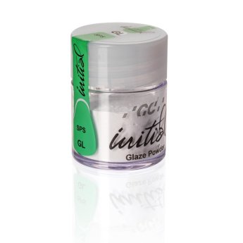 GC Initial Spectrum Glaze GL-fluo, prášek 10g