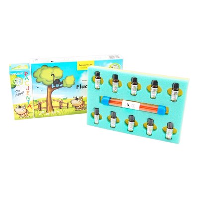 Fluor Defender Cerkamed - 3x1 ml