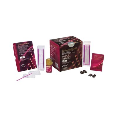 G-Premio BOND 5ml Intro Kit 012689