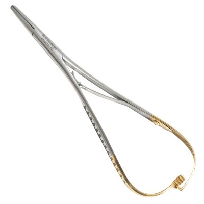 Jehelec Mathieu TC 14cm rovný