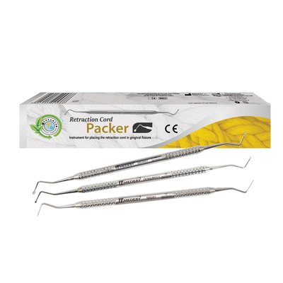 Zavaděč retrakčního vlákna 1,5 mm universal