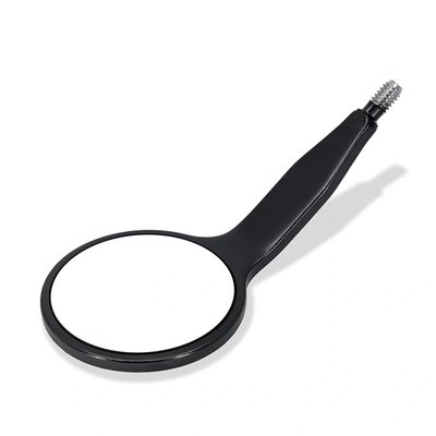 Zubní zrcátko BLACK ULTRA FS, 3 ks - Průměr 24 mm