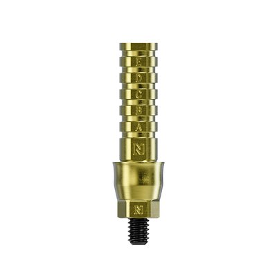 Temporary Abutment Engaging CC WP 2.5mm O4.8