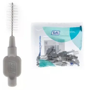 TePe Multipack 1,3 mezizubní kartáčky šedé 25 ks