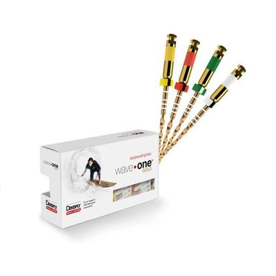 WaveOne Gold large sterilní 25mm 3ks