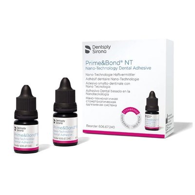 Prime&Bond NT 2x4,5ml