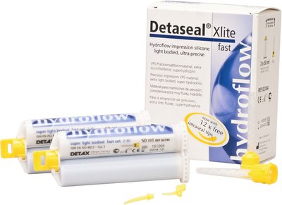 Detaseal® hydroflow Xlite