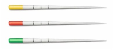 SĄCZKI PAPIEROWE TRUNATOMY MAILLEFER - WARIANTY