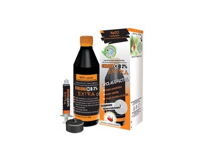Chloraxid Extra 2%, 200g