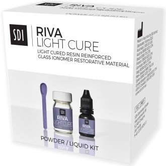 riva LC P/L Kit