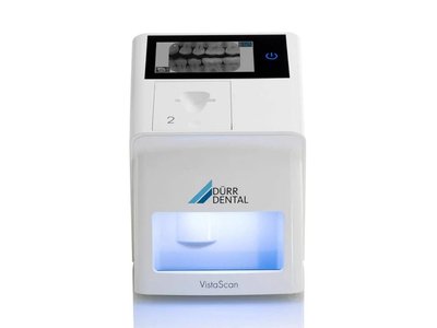 Durr - VistaScan Mini View 2.0