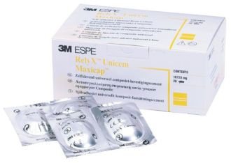 RelyX Unicem Maxicap A3O