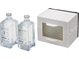 Assistina TWIN Care Set