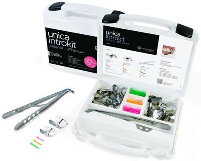 Unica Anterior Intro Kit