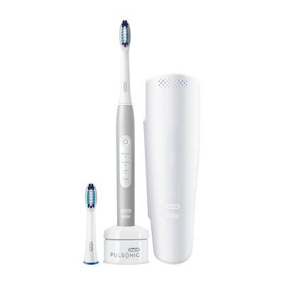 Oral-B Pulsonic Slim Luxe 4200 zubní kartáček