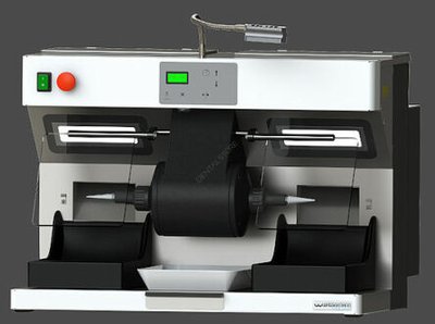 Wassermann WP-Ex 3000 II Polerka protetyczna