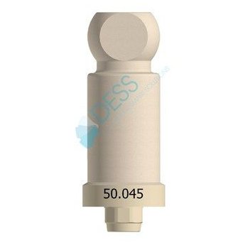 skenovací abutment Straumann Synocta, WN na impl. QQ