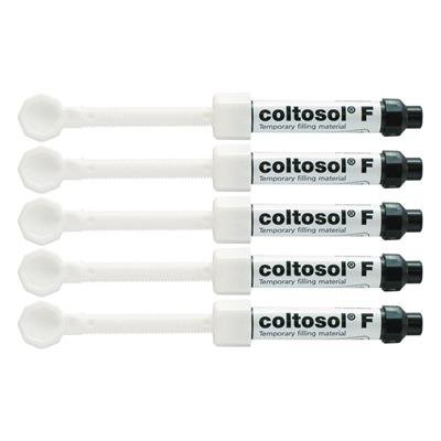 Coltosol F Syringe