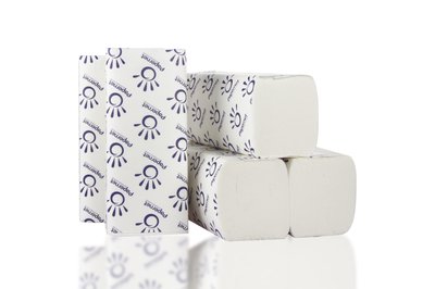 Ręczniki papierowe 100 % CELULOZA 20. szt. Sofidel