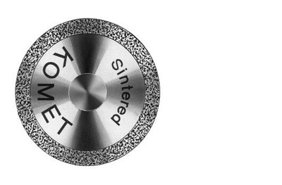 Diamant disk kraj sypaný D44,5mm 140, 942