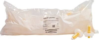 Dynamische Mischkanülen Gelb