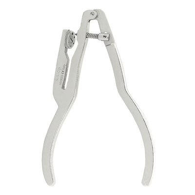 Děrovací kleště ASA DENTAL - 1 ks