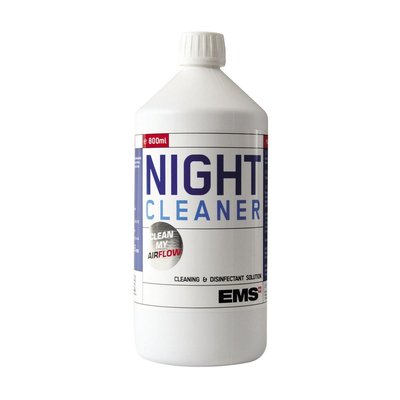 Night Cleaner